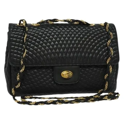 Pre-owned Shoulder Bag - Bally Pre-owned - Modalova
