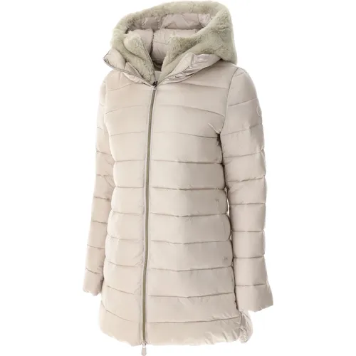 Down Coat - Save The Duck - Modalova