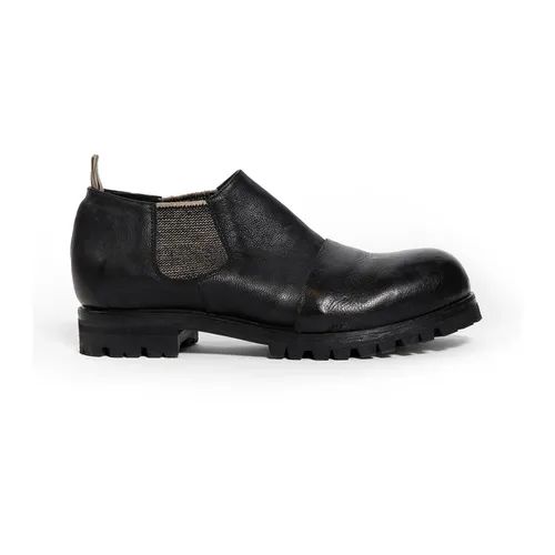Half Boots - Ziggy Chen - Modalova