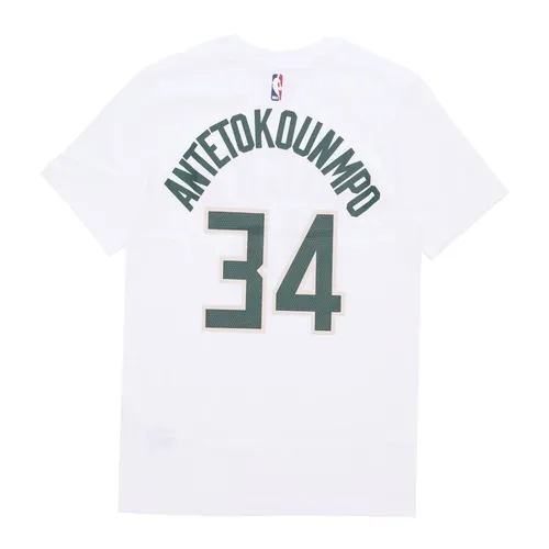Giannis Antetokounmpo NBA Tee - Nike - Modalova