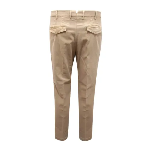 Master Fit Stretch Trousers - Pt01 - Modalova