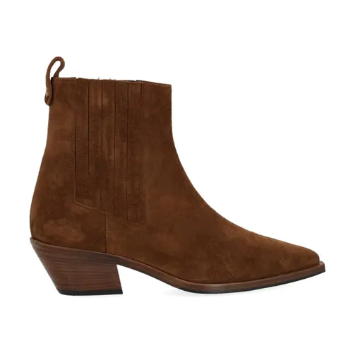 Aurea Ankle Boots - Roberto Festa - Modalova