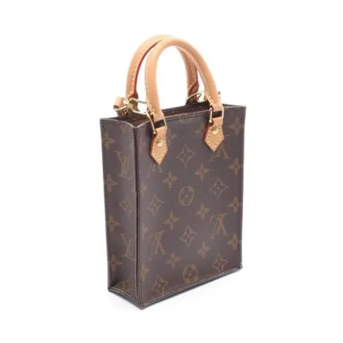 Pre-owned Vintage Mini Bag - Louis Vuitton Vintage - Modalova