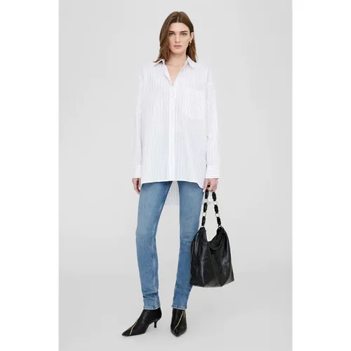 Chrissy Shirt - Anine Bing - Modalova