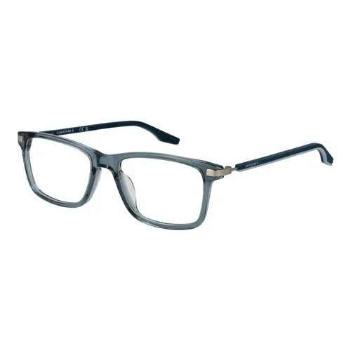 Blue Rectangle Optical Frames - Converse - Modalova