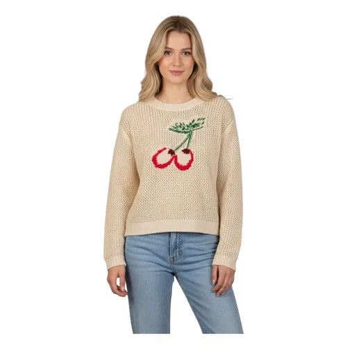 Maglia Girocollo - Twinset - Modalova