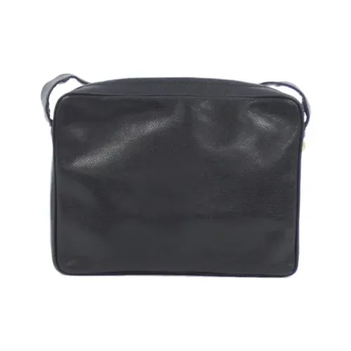 Pre-owned Vintage Shoulder Bag - Chanel Vintage - Modalova