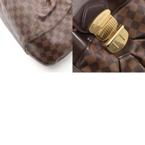 Pre-owned Vintage Shoulder Bag - Louis Vuitton Vintage - Modalova