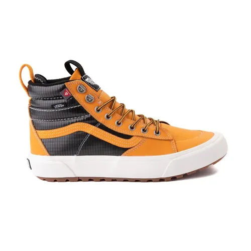 Vans - Shoes > Sneakers - Brown - Vans - Modalova