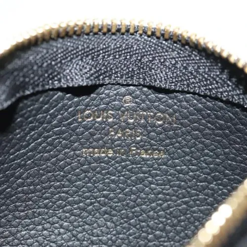 Pre-owned Canvas Mini Bag - Louis Vuitton Vintage - Modalova