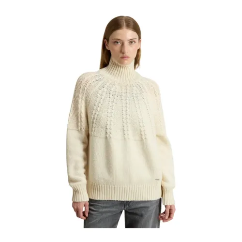 Turtleneck - Woolrich - Modalova