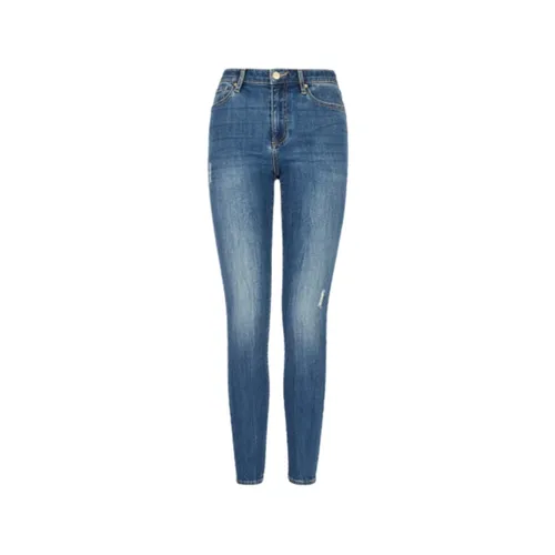 Jeans > Skinny Jeans - - Armani Exchange - Modalova