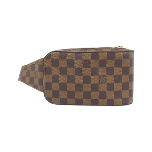Borsa a spalla vintage Pre-owned - Louis Vuitton Vintage - Modalova