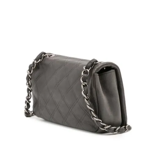 Pre-owned Vintage Shoulder Bag - Chanel Vintage - Modalova
