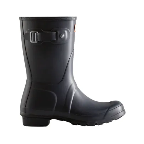 Original Short Rain Boot - Hunter - Modalova