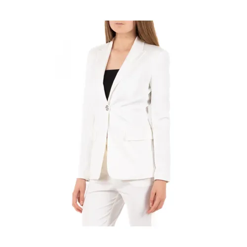 Stylish Jacket in Pink - Pinko - Modalova