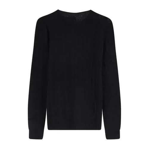 Wool and Cashmere Sweater - Polo Ralph Lauren - Modalova