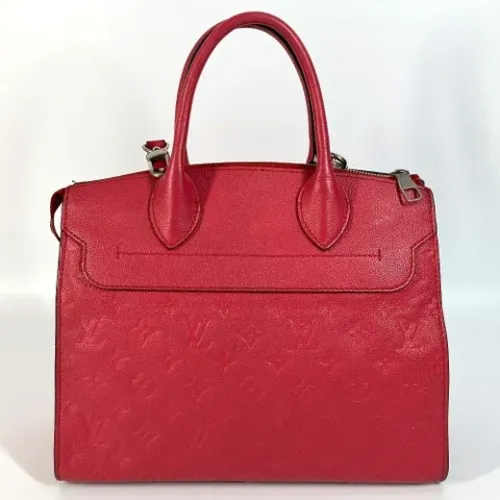 Pre-owned M42711 Handbag - Louis Vuitton Vintage - Modalova