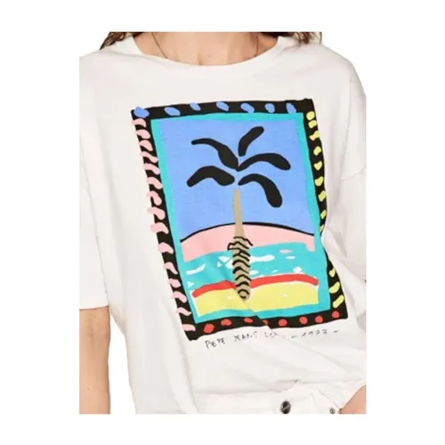 T-Shirts - Pepe Jeans - Modalova
