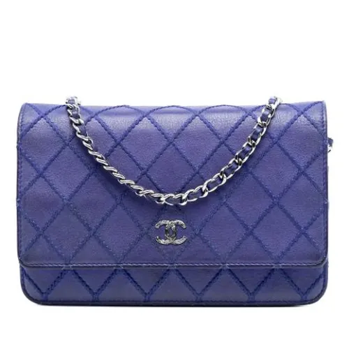 Pre-owned Cross Body Bag - Chanel Vintage - Modalova