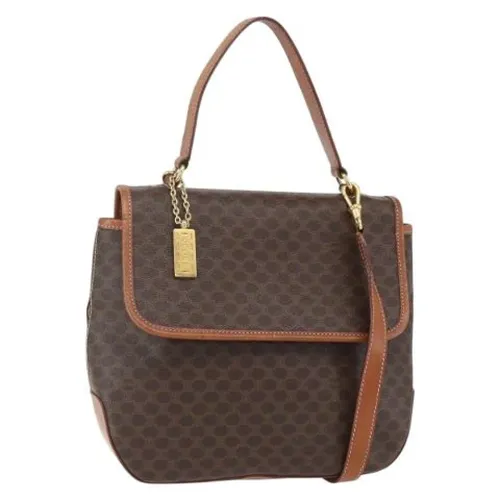 Pre-owned Vintage Handbag - Celine Vintage - Modalova