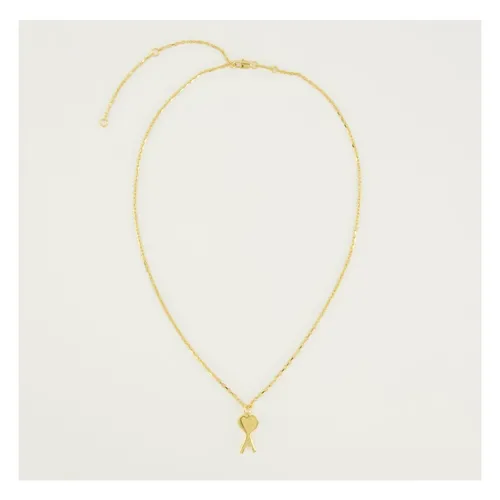 Ami de Coeur Necklace - Ami Paris - Modalova