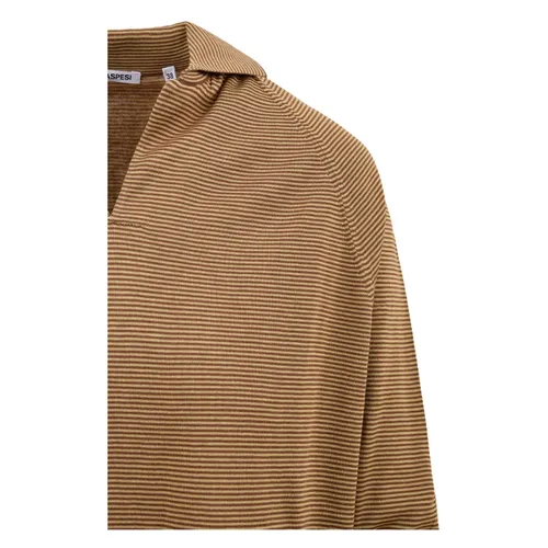 Polo Shirt - Aspesi - Modalova