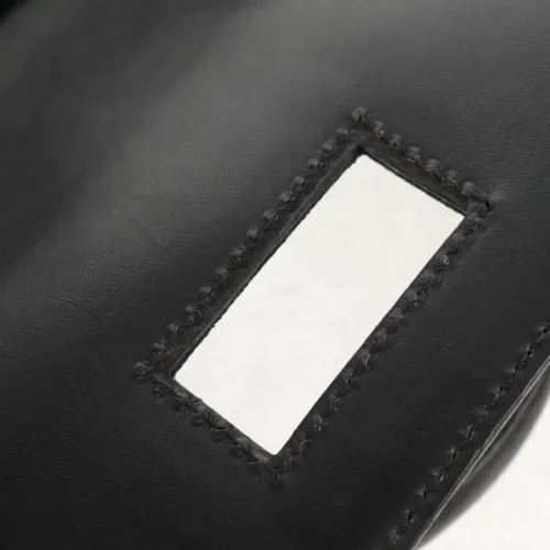 Pre-owned Plastic Handbag - Celine Vintage - Modalova