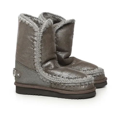 Eskimo 24 Ankle Boots - Mou - Modalova