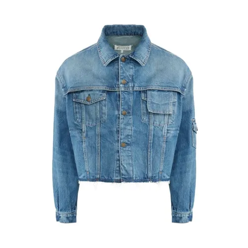 Stylish Jackets for Men and Women - Maison Margiela - Modalova