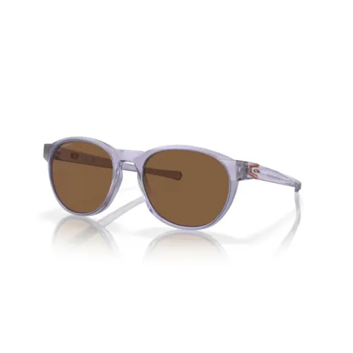 Sporty Sunglasses for Outdoor Activities - Oakley - Modalova