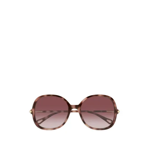 Sunglasses - Chloé - Modalova
