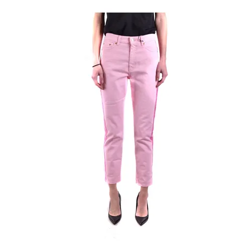 Cropped Jeans - Chiara Ferragni Collection - Modalova