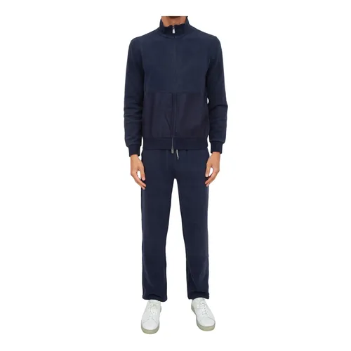 Casual Sweatpants - Corneliani - Modalova