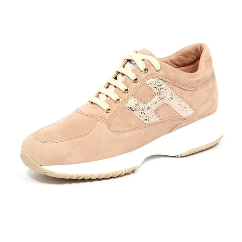 Interactive H Sneakers - Hogan - Modalova