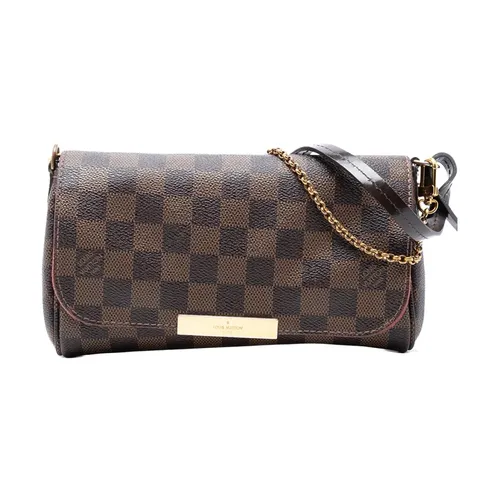 Pre-owned Evening Bag - Louis Vuitton Vintage - Modalova