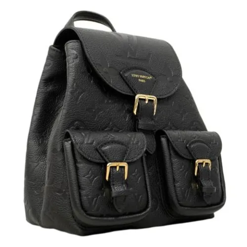 Pre-owned Vintage Backpack - Louis Vuitton Vintage - Modalova