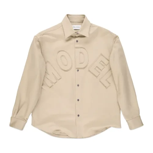 Shirt - Philippe Model - Modalova