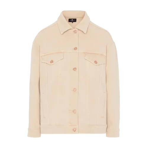 Giacca - 7 For All Mankind - Modalova