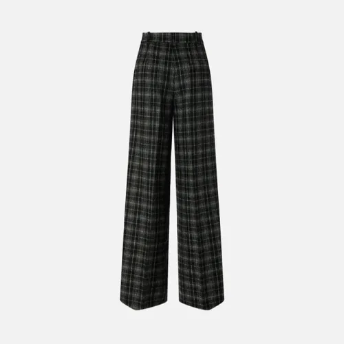 Wide Trousers - Pinko - Modalova