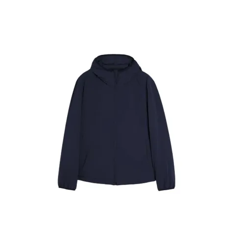 Giacca Impacchettabile con Cappuccio - Invicta - Modalova