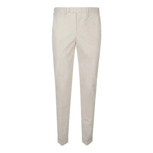 Trousers > Slim-fit Trousers - - PT Torino - Modalova