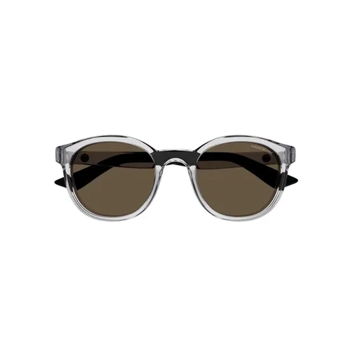 Authentic Glasses with Top-Notch Service - Montblanc - Modalova
