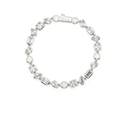 Engraved Logo Claw Bracelet - Darkai - Modalova