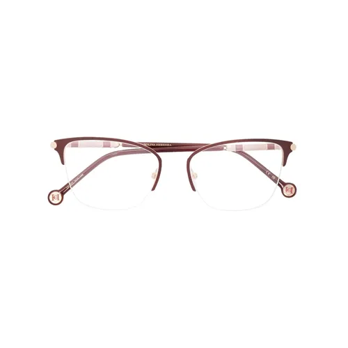 Optical Frames - Carolina Herrera - Modalova