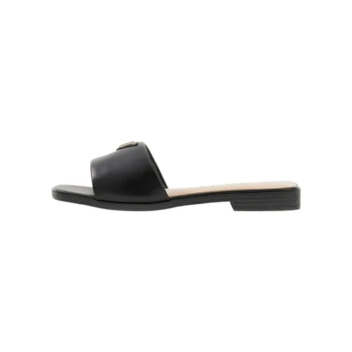 Ramlan Logo Sandals - Guess - Modalova