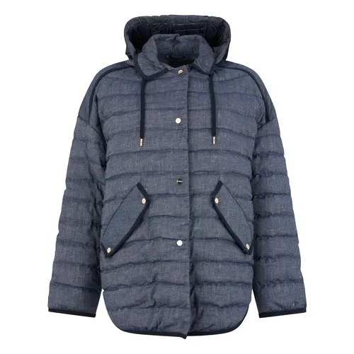 Padded Jacket - Herno - Modalova