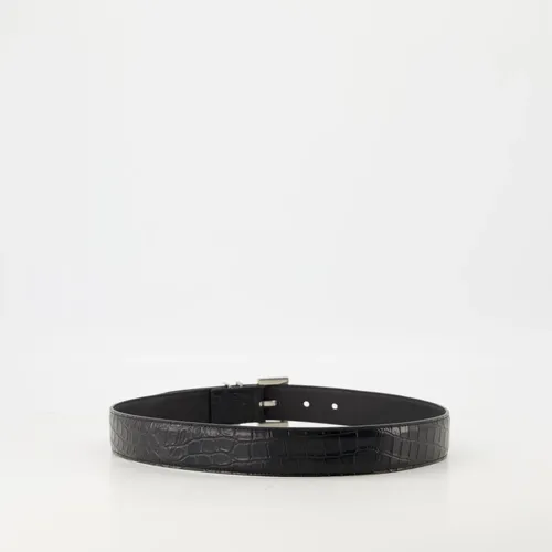 Cassandre Belt - Saint Laurent - Modalova