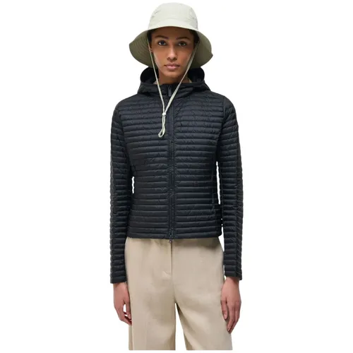 Packable Hooded Down Jacket - Colmar - Modalova
