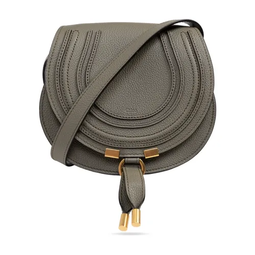 Marcie Small Shoulder Bag - Chloé - Modalova